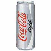 Coke Light