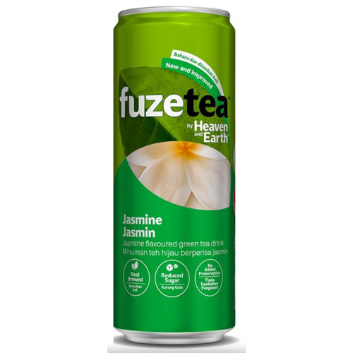 Green Tea