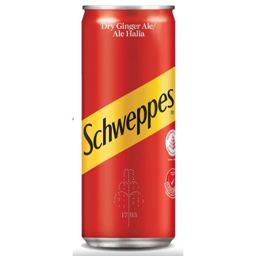 Ginger Ale