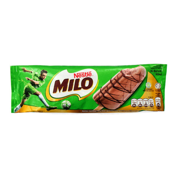 Milo Stick