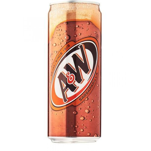 A&W Root Beer