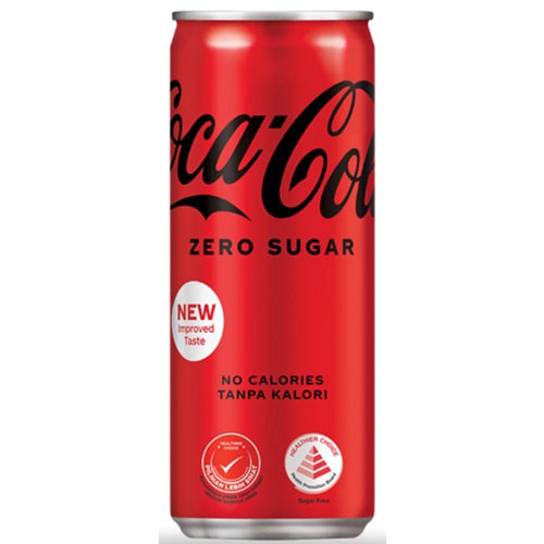 Coke Zero