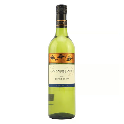 Copperstone Chardonnay