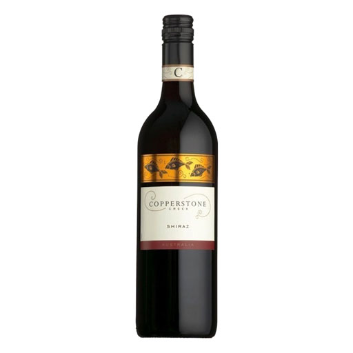 Copperstone Shiraz