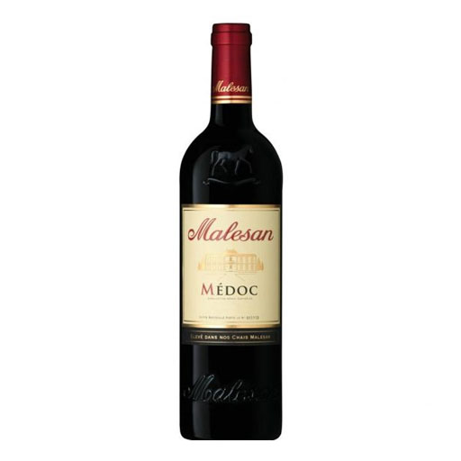 Malesan Medoc AOC