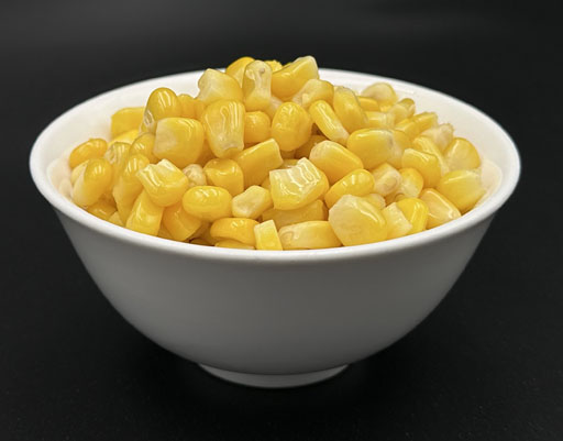 Butter Corn Kernel 