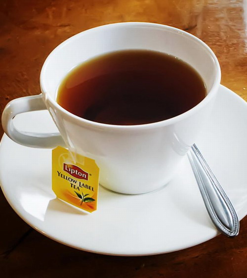 English Breakfast Tea