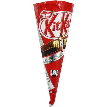 Kit Kat Cone