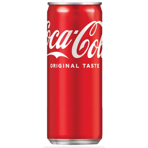 Coke