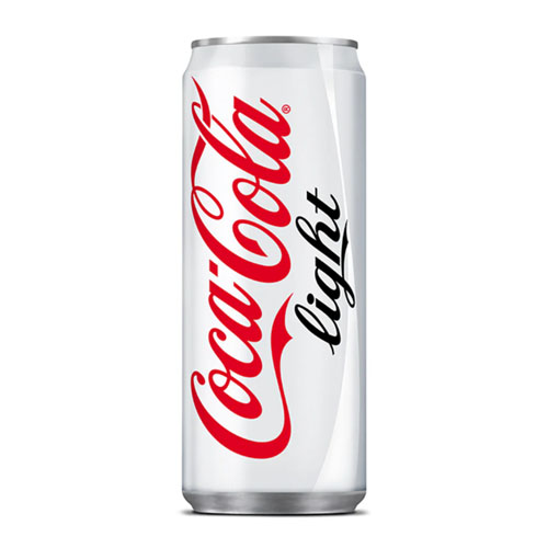 Coke Light