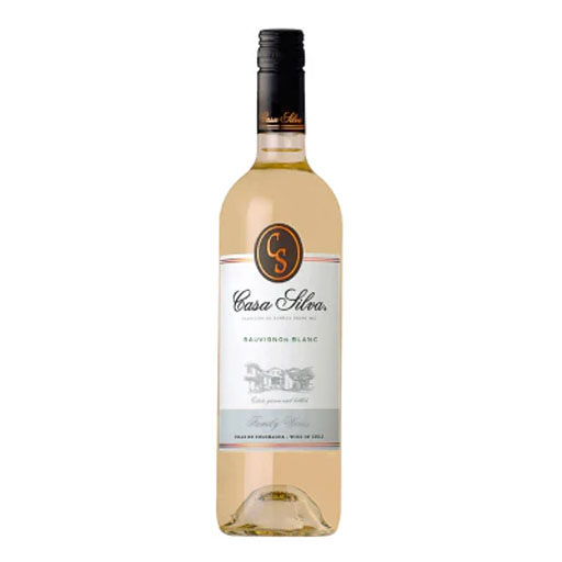 Casa Silva Sauvignon Blanc