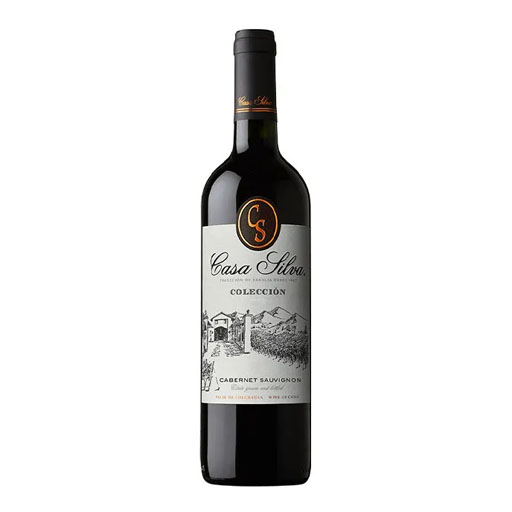 Casa Silva Cabernet Sauvignon