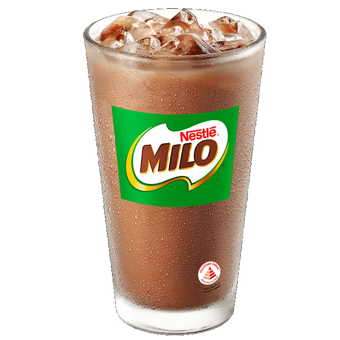 Milo (Cold)
