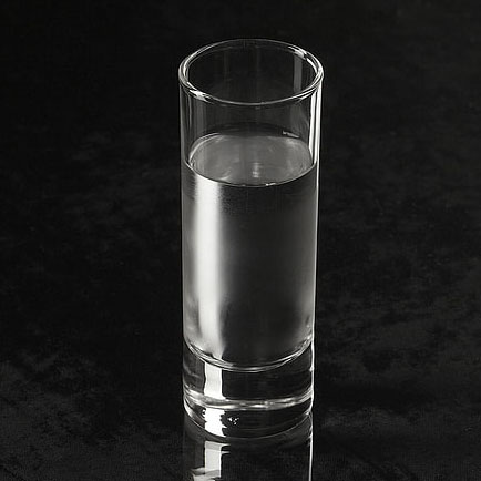 Plain Water (Hot/Cold)