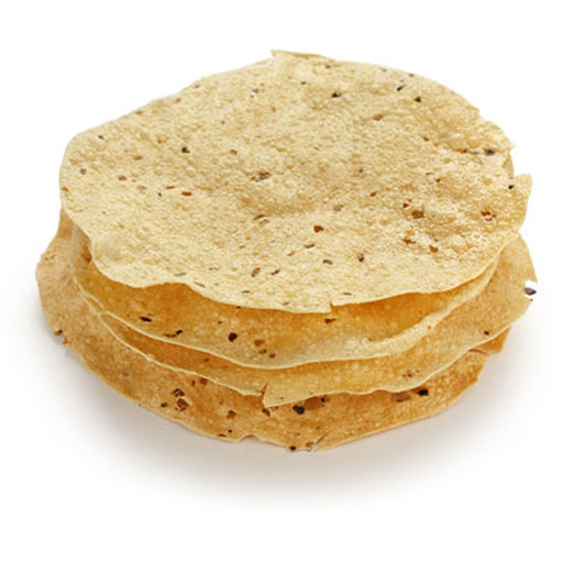 Papadum