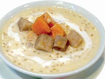 Bubur Chacha (Hot)