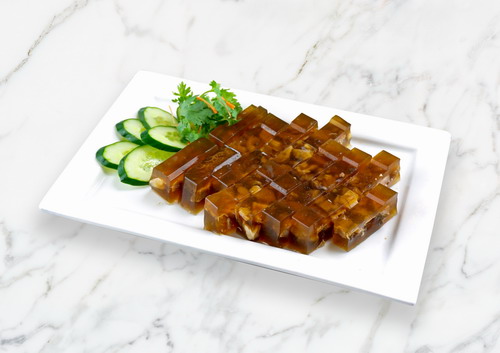 Chilled Pork Trotter Terrine (copy)